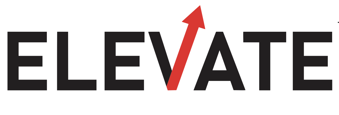 Elevate WMS logo